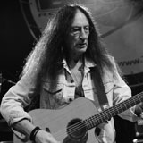 Ken Hensley